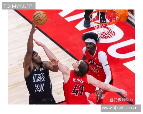 2019年季后赛猛龙与篮网激战回顾与精彩瞬间分析