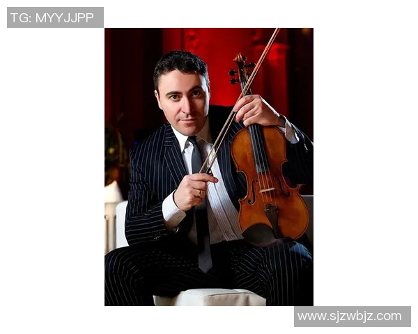 廖三宁的音乐之路与人生哲学探讨：从小提琴到心灵的共鸣