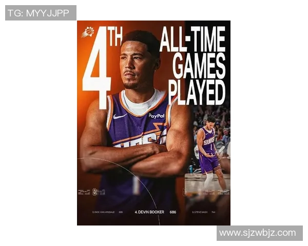 德文布克领衔太阳队再创辉煌助力球队冲击NBA总冠军