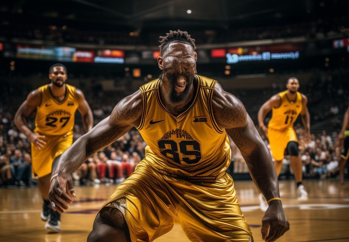 2019年NBA总决赛经典回顾勇士对决猛龙精彩录像重温(图1)